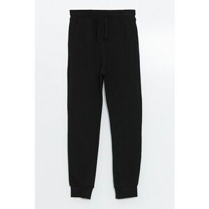 Pantaloni cu snur in talie imagine