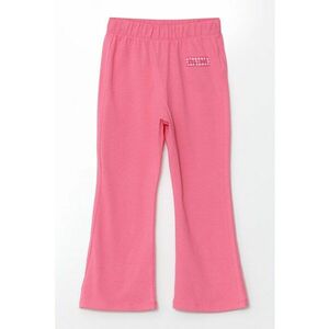 Pantaloni cu croiala ampla imagine