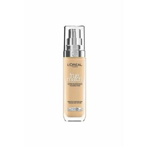 Fond de ten infuzat cu acid hialuronic True Match 30 ml imagine
