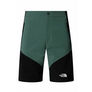 Pantaloni scurti slim fit pentru drumetii Felik imagine