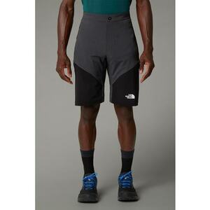 Pantaloni scurti slim fit pentru drumetii Felik imagine