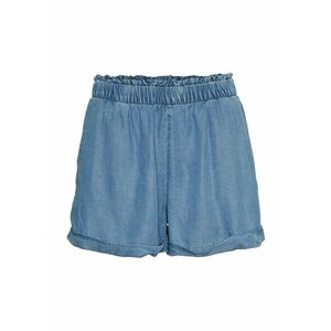 Pantaloni dama - 301935568 - Lyoncell - Albastru imagine