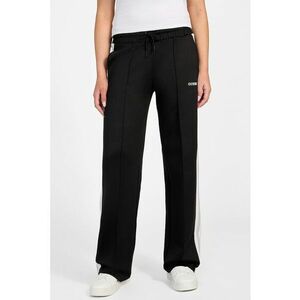 Pantaloni de trening cu talie inalta - pentru fitness imagine