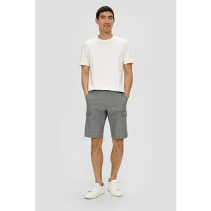 Pantaloni scurti de bumbac imagine
