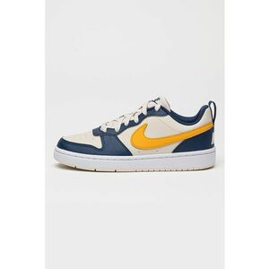Pantofi sport de piele Court Borough imagine