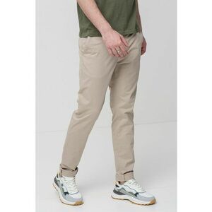 Pantaloni chino cu talie medie imagine