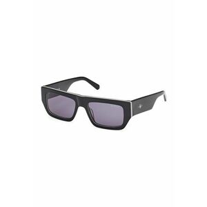 Ochelari de soare dreptunghiulari unisex imagine