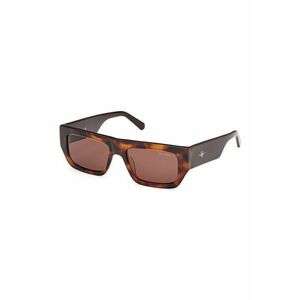 Ochelari de soare dreptunghiulari unisex imagine