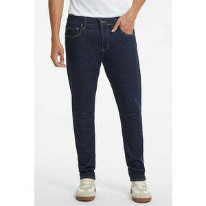 Blugi slim fit cu talie medie imagine