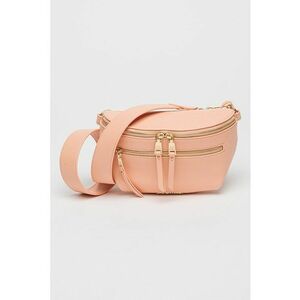 Geanta crossbody de piele ecologica Clarke imagine