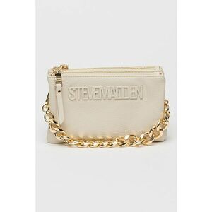 Geanta crossbody din piele ecologica cu logo Nicco imagine