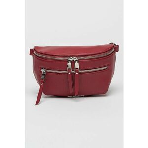 Geanta crossbody de piele ecologica Clarke imagine