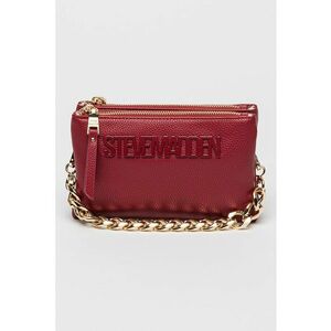 Geanta crossbody din piele ecologica cu logo Nicco imagine