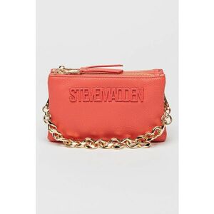 Geanta crossbody din piele ecologica cu logo Nicco imagine