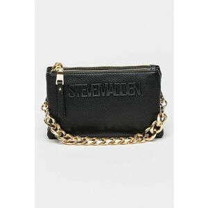 Geanta crossbody din piele ecologica cu logo Nicco imagine