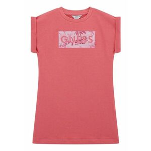 Rochie-tricou de bumbac imagine
