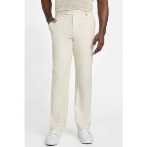 GUESS Pantaloni bej deschis imagine