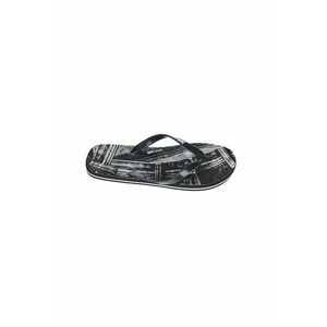 Papuci fli-flop cu logo imagine