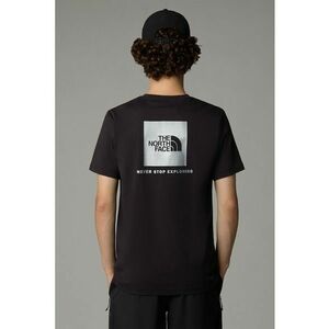 Tricou cu logo Reflective Box imagine