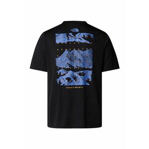 Tricou pentru fitness Foundation imagine