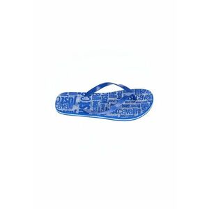Papuci fli-flop cu logo imagine