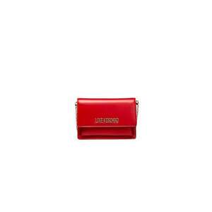 Geanta crosssbody din piele ecologica cu logo imagine