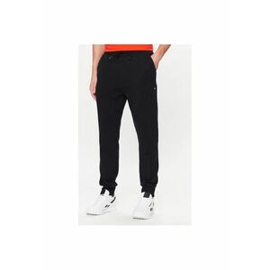 Pantaloni Barbati - 301569206 - Bumbac - Negru imagine