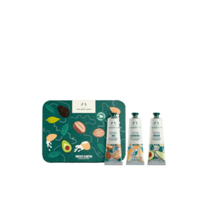 Set Cadou Protect & Soften Hand Balm Trio 3*30ml imagine
