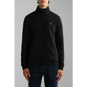 Bluza de trening cu fermoar si buzunare laterale imagine