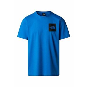 Tricou cu decolteu la baza gatului si logo pe piept imagine
