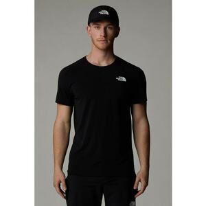 Tricou pentru trekking Lightning Alpine imagine