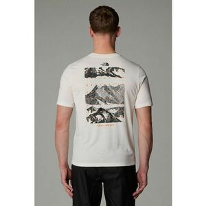 Tricou pentru fitness Foundation imagine