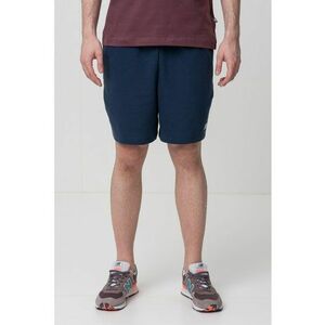 Pantaloni scurti de trening cu croiala relaxed fit imagine