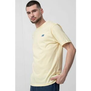 Tricou relaxed-fit cu imprimeu logo imagine