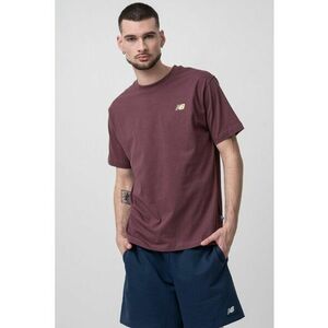 Tricou relaxed-fit cu imprimeu logo imagine