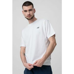 Tricou relaxed-fit cu imprimeu logo imagine
