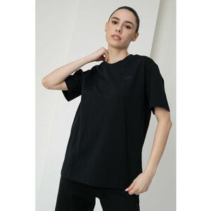 Tricou relaxed-fit din bumbac Athletics imagine