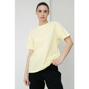Tricou relaxed-fit din bumbac Athletics imagine