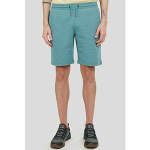 Pantaloni scurti de trening cu croiala regular-fit si snur Delon imagine