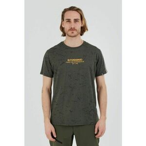 Tricou pentru trekking Theory imagine