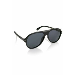 Ochelari de soare aviator unisex polarizati imagine