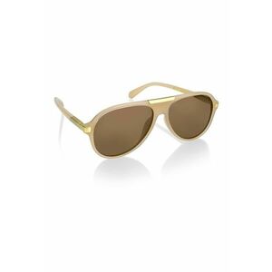 Ochelari de soare aviator unisex polarizati imagine