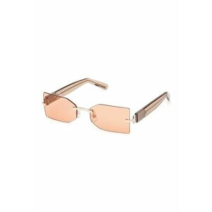 Ochelari de soare dreptunghiulari unisex imagine