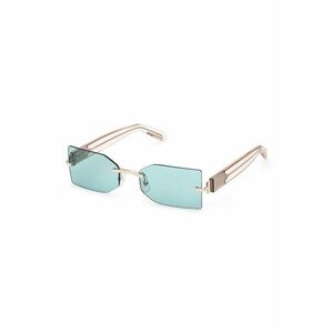 Ochelari de soare dreptunghiulari unisex imagine