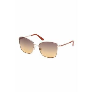 Ochelari de soare butterfly cu rama metalica imagine