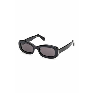 Ochelari de soare ovali unisex imagine
