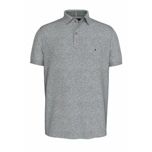 Tricou polo din amestec de bumbac organic imagine