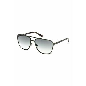 Ochelari de soare aviator cu lentile in degrade imagine