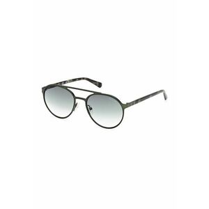 Ochelari de soare rotunzi cu lentile in degrade imagine