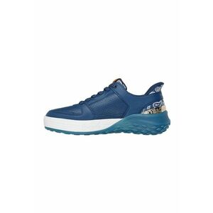 Pantofi sport cu garnituri de piele Sizzle- Snoop Dog imagine